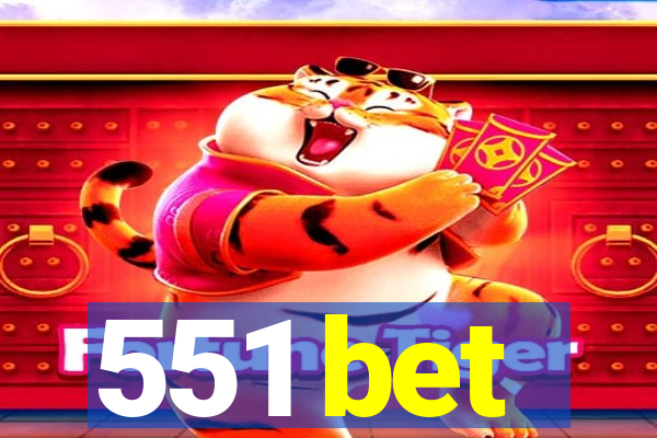 551 bet